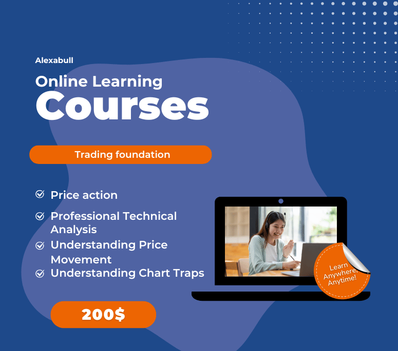 Trader's Foundation Course