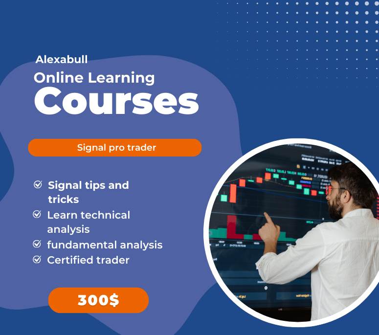 Signal Pro Trader Course